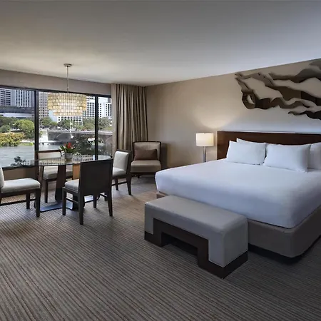Hotel Hyatt Regency Austin Extérieur photo