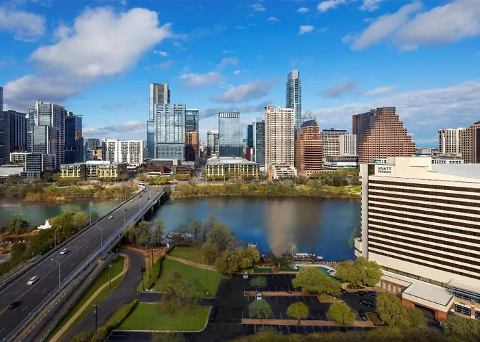 Hyatt Regency Austin