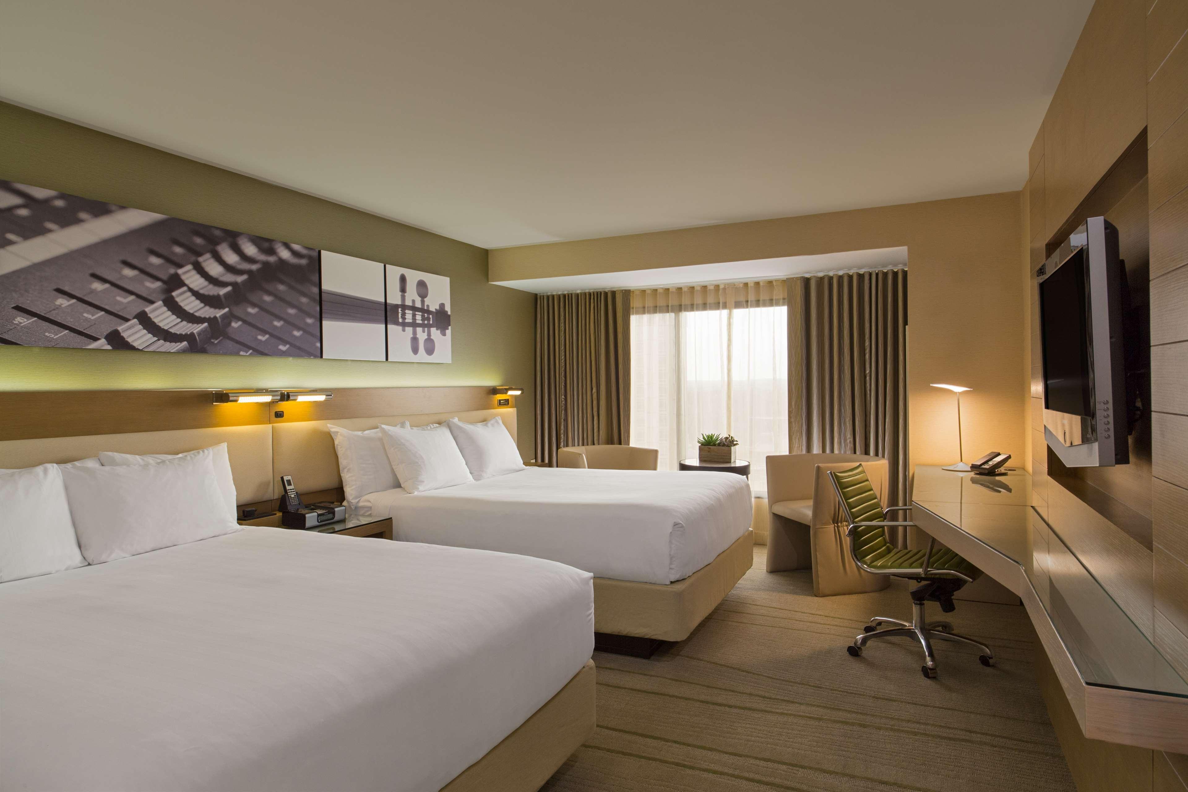Hotel Hyatt Regency