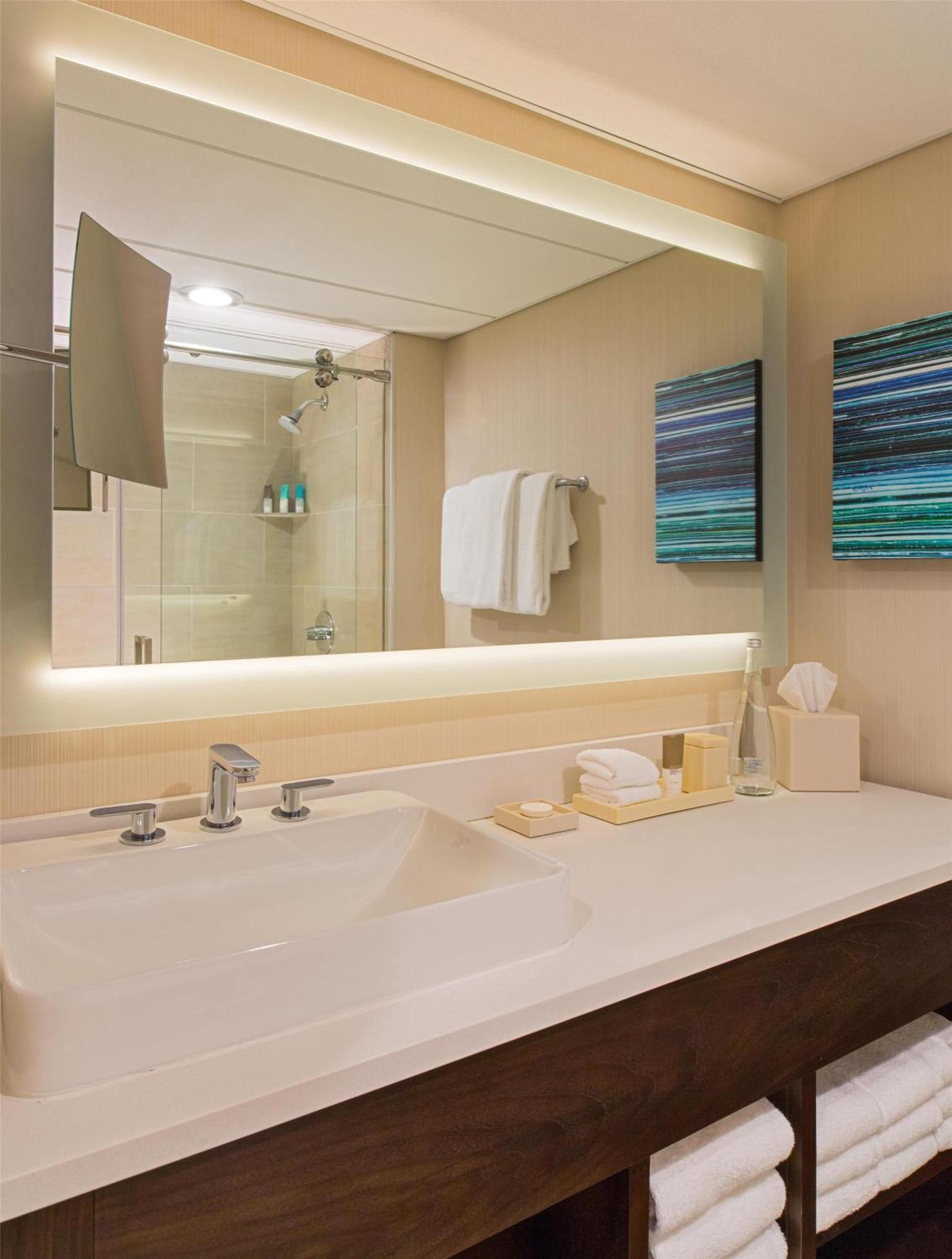 Hyatt Regency Hotel
