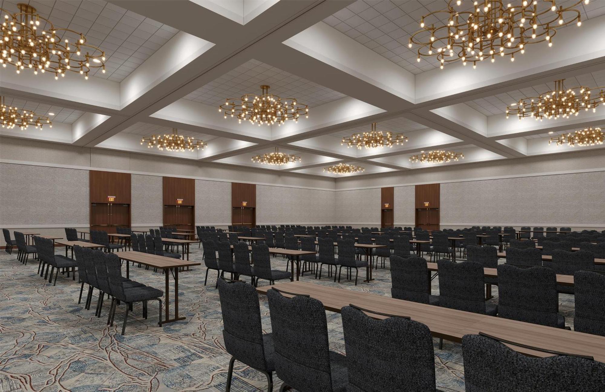 Hyatt Regency Hotel 4*