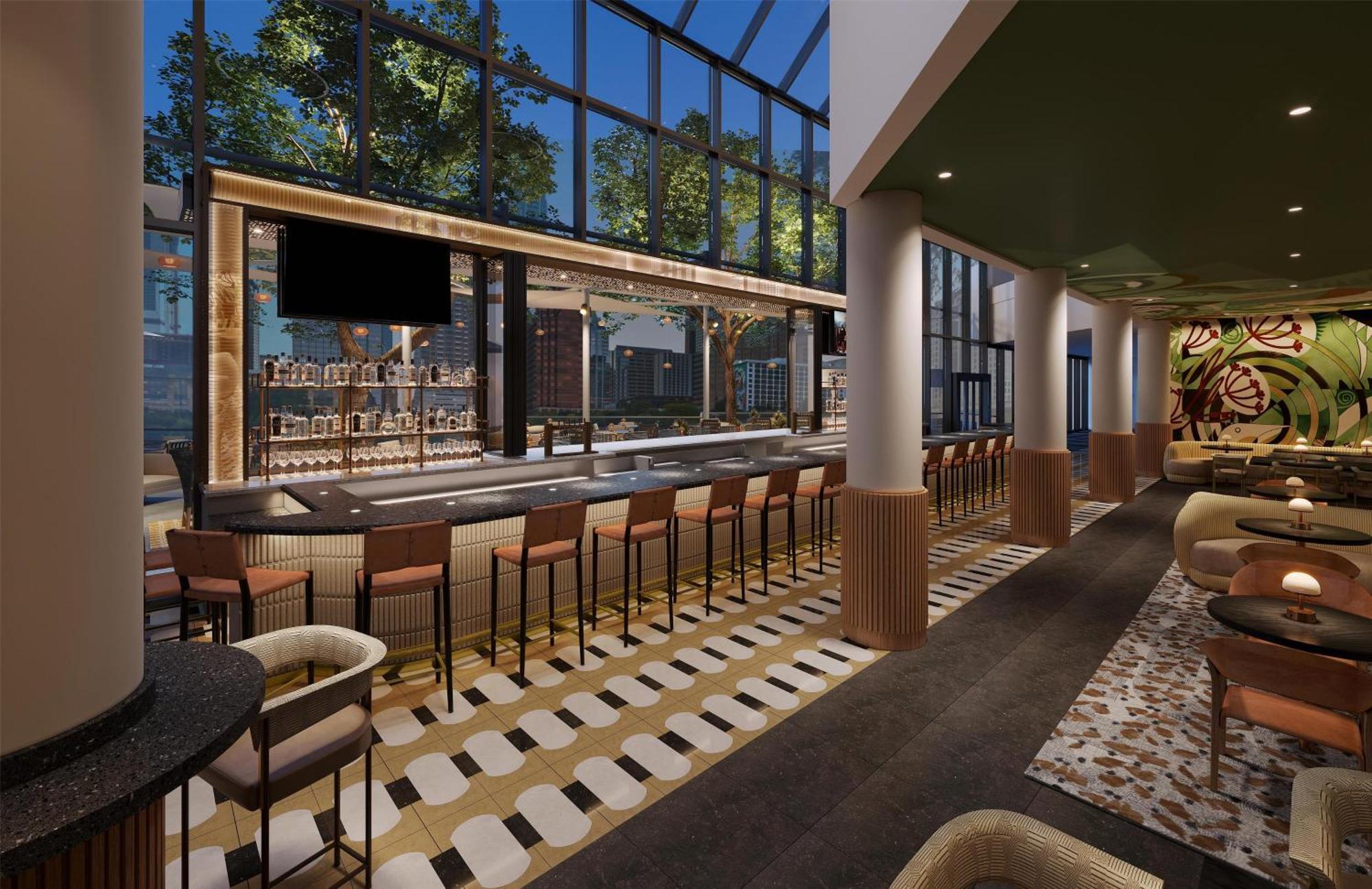 Hyatt Regency Austin