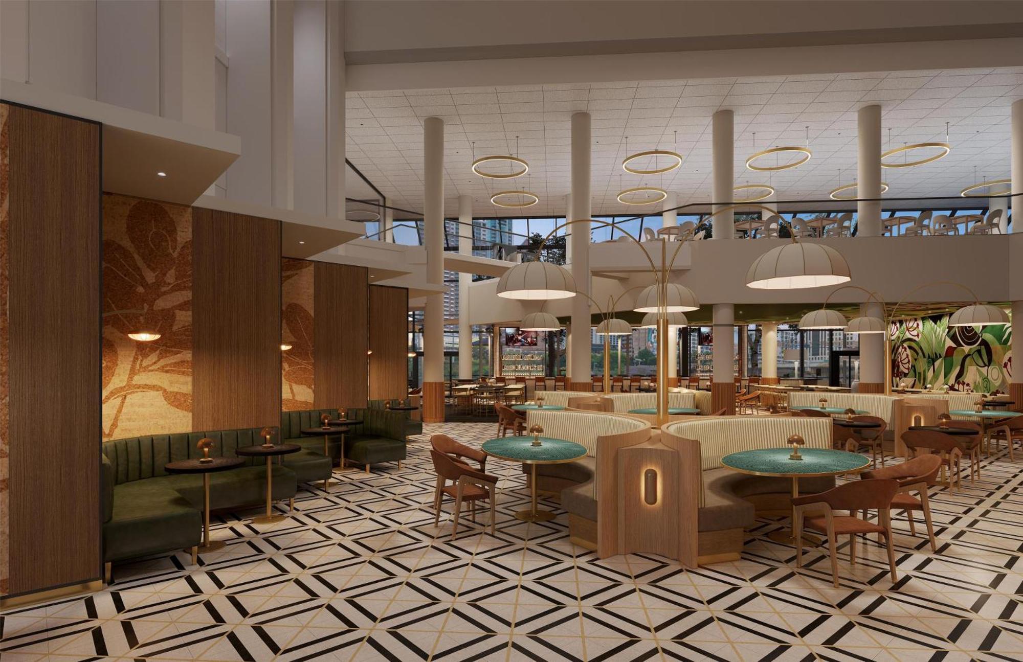 Hyatt Regency 4* Austin