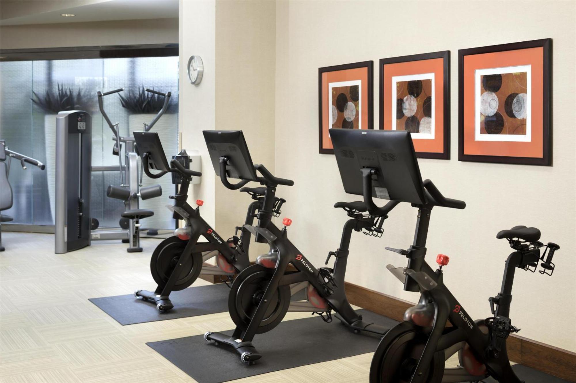Hotel Hyatt Regency Austin