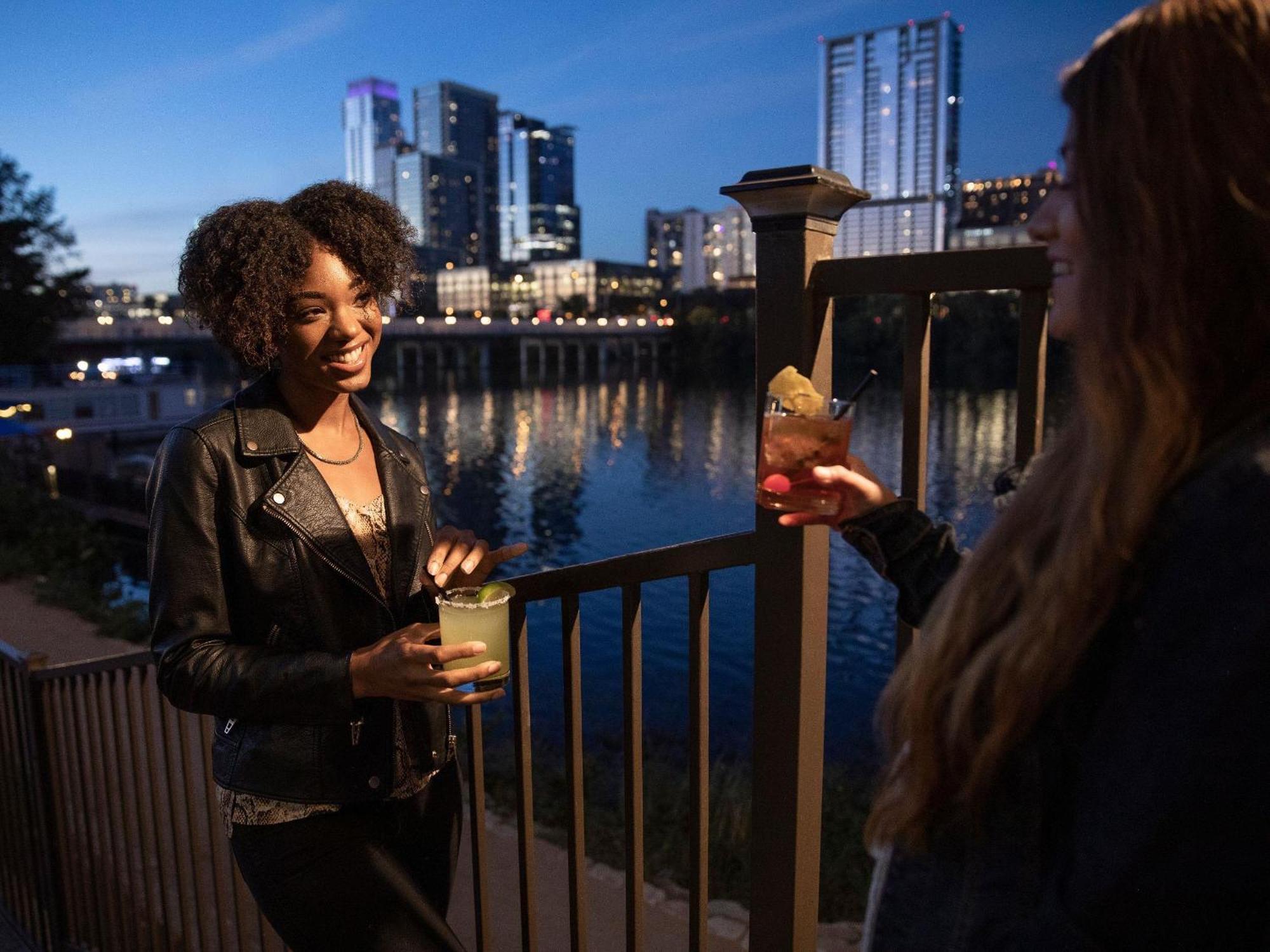 Hyatt Regency Austin