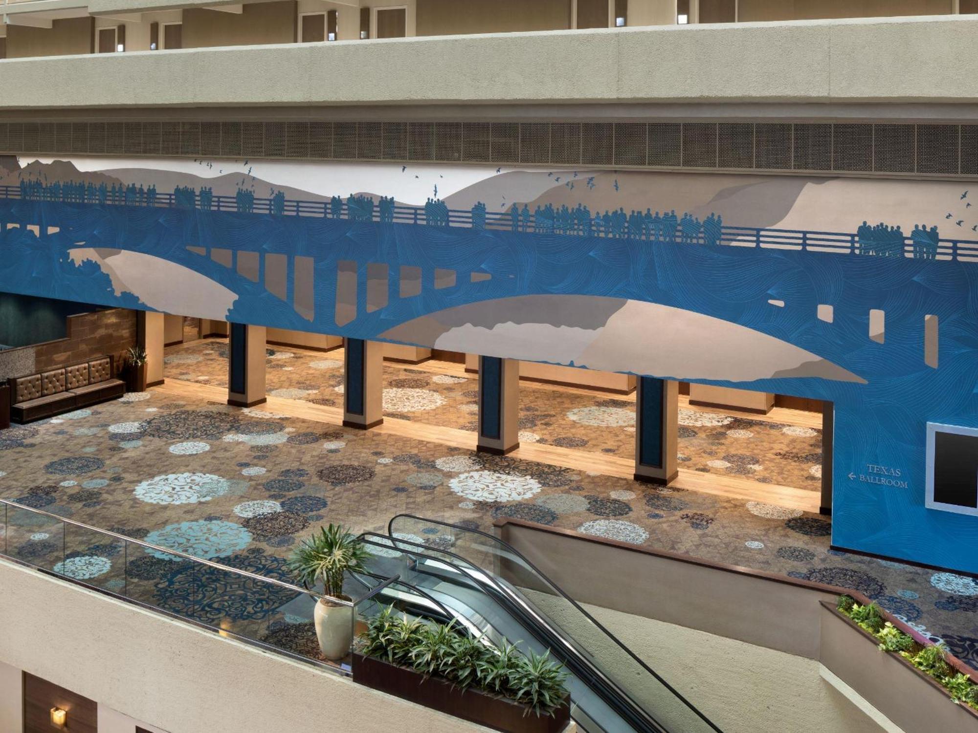 Hyatt Regency 4* Austin