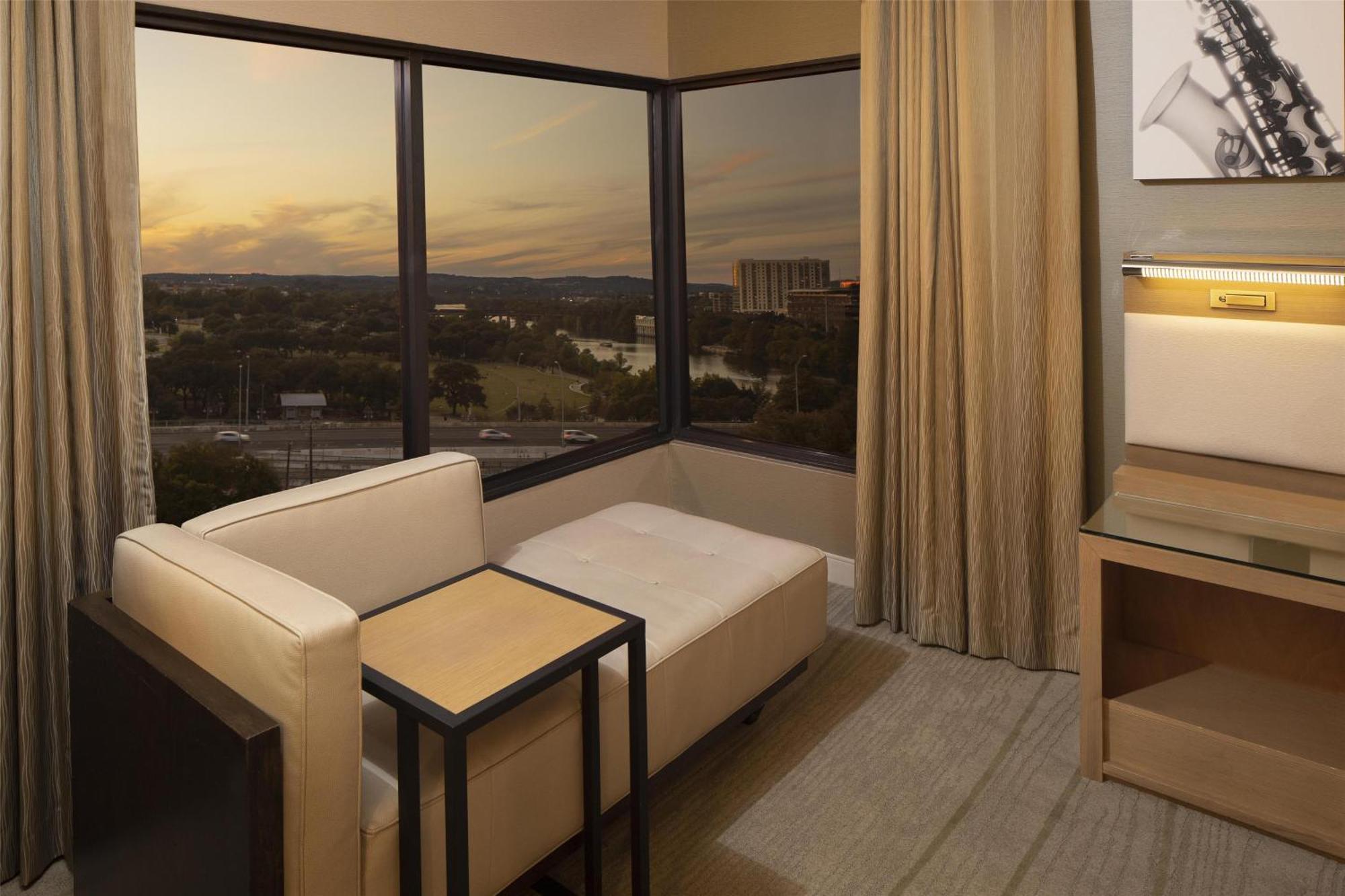 Hotel Hyatt Regency 4*