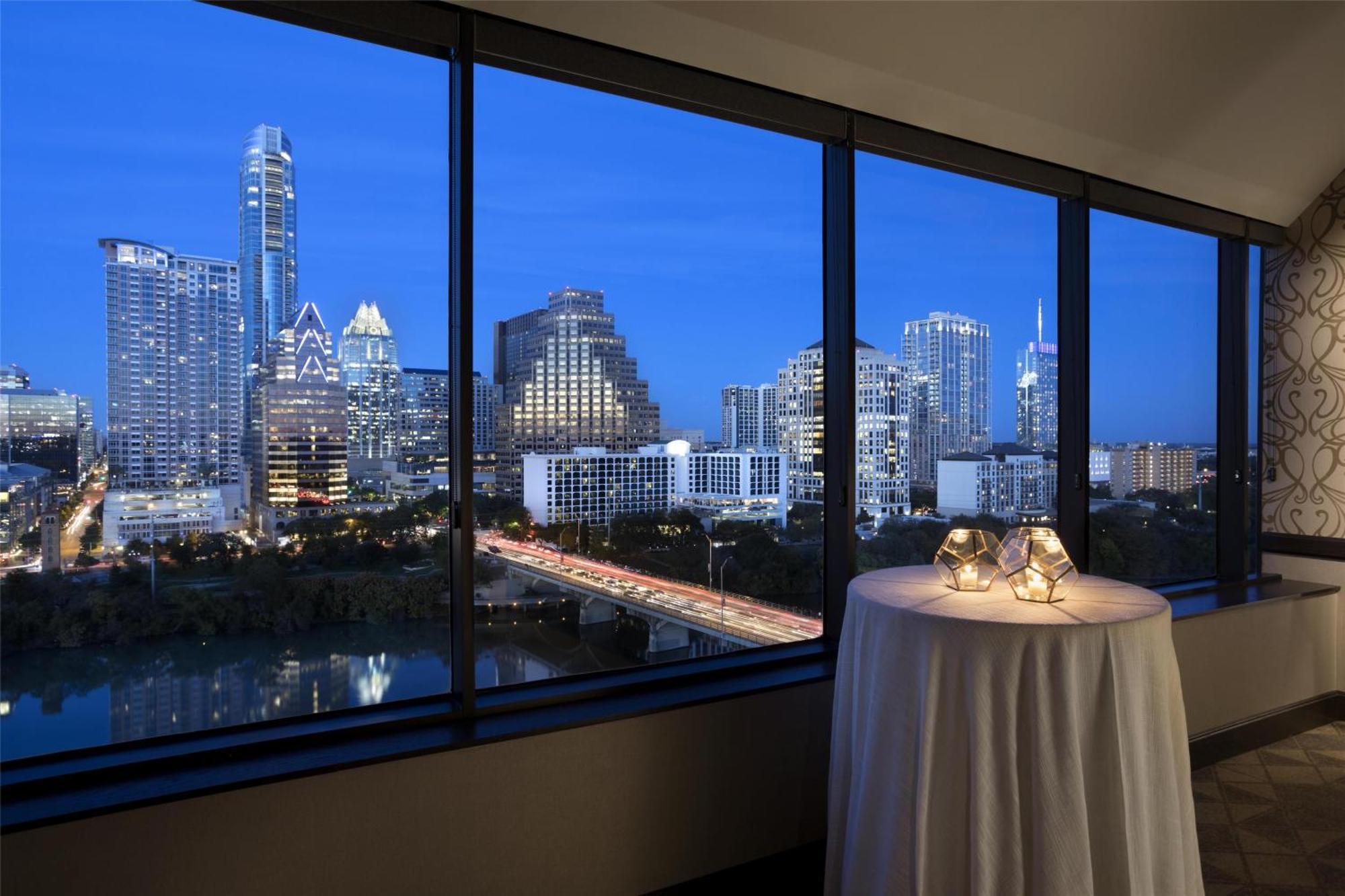 Hyatt Regency 4*