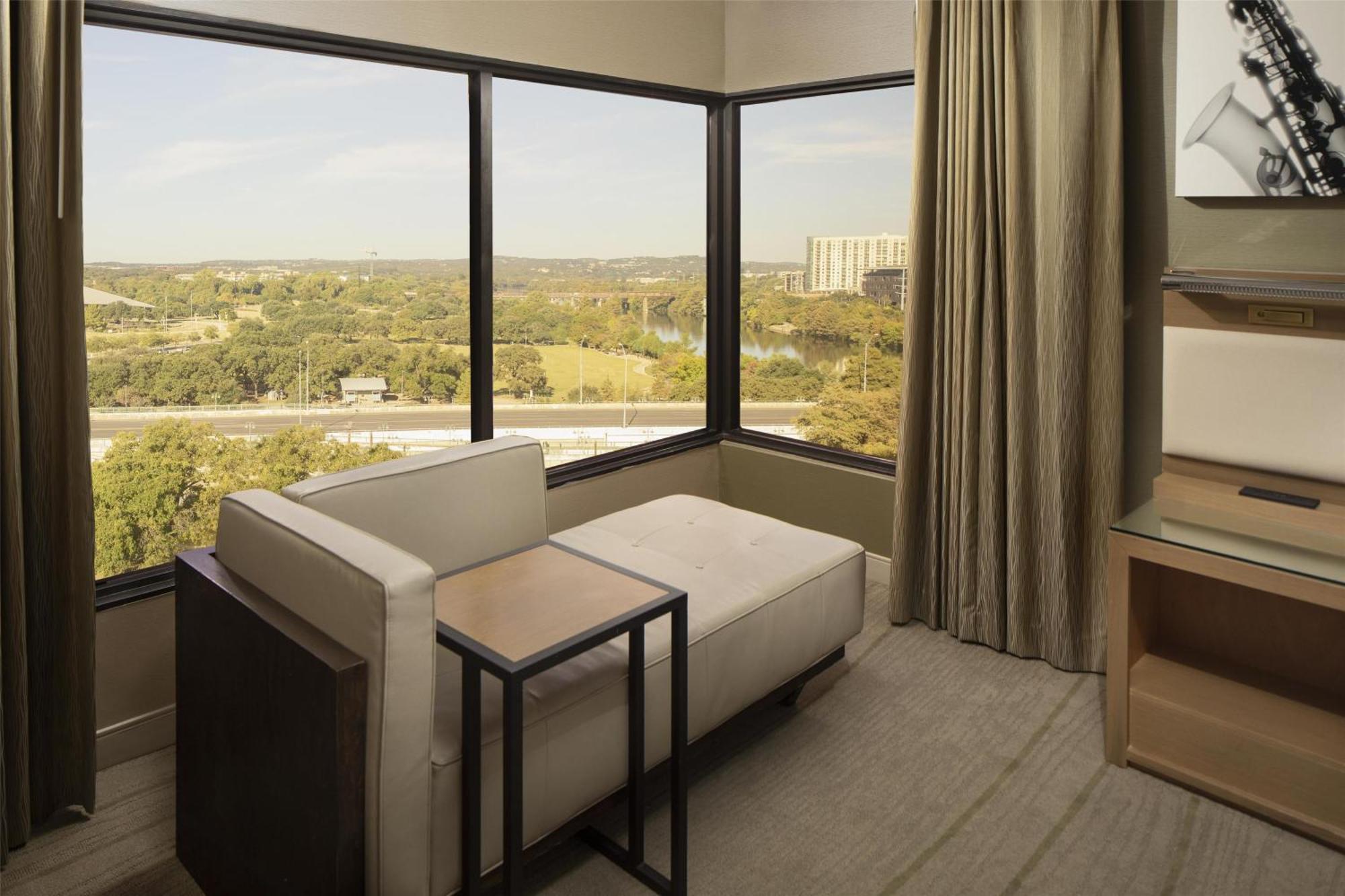 Hotel Hyatt Regency 4*