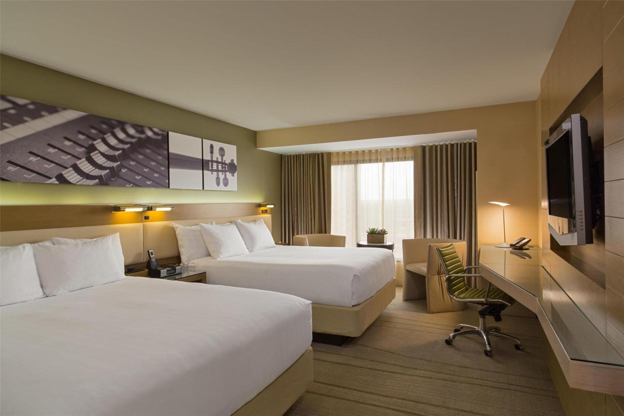 Hotel Hyatt Regency Austin