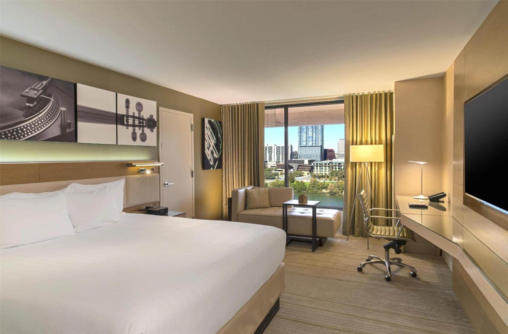Hotel Hyatt Regency