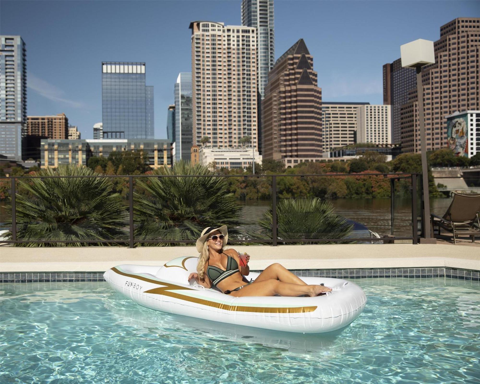 Hotel Hyatt Regency Austin