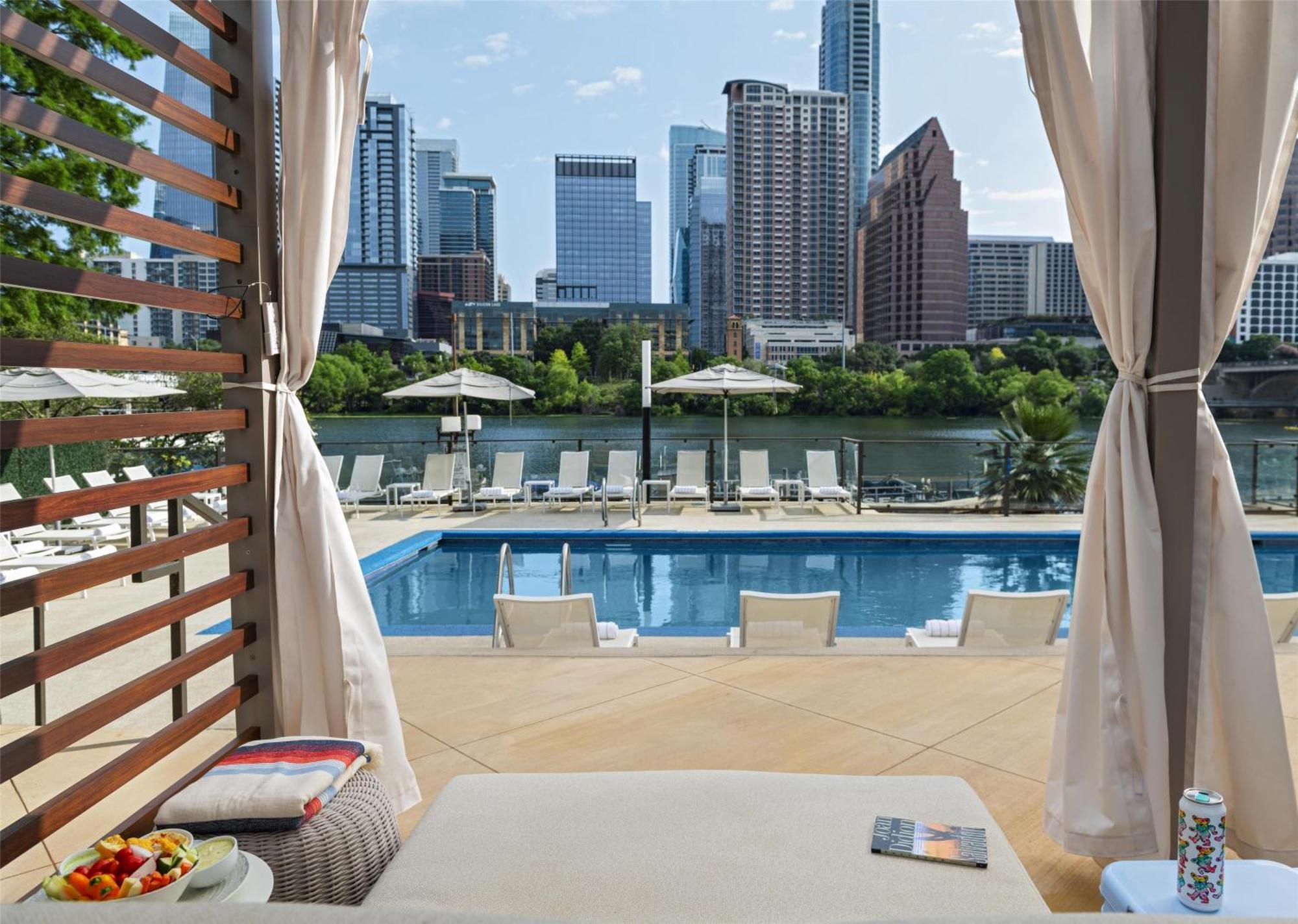 Hotel Hyatt Regency 4*
