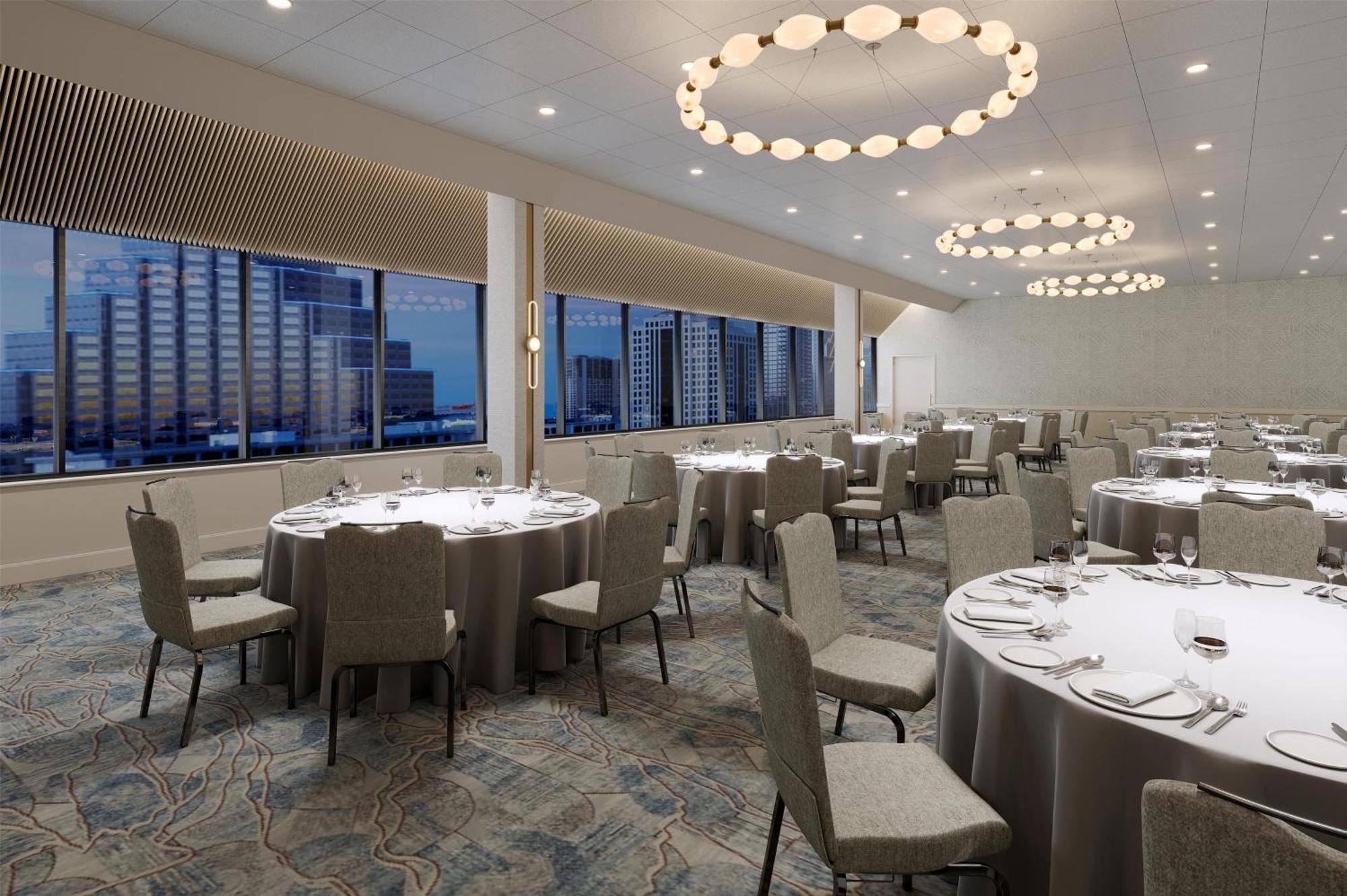 Hotel Hyatt Regency Austin