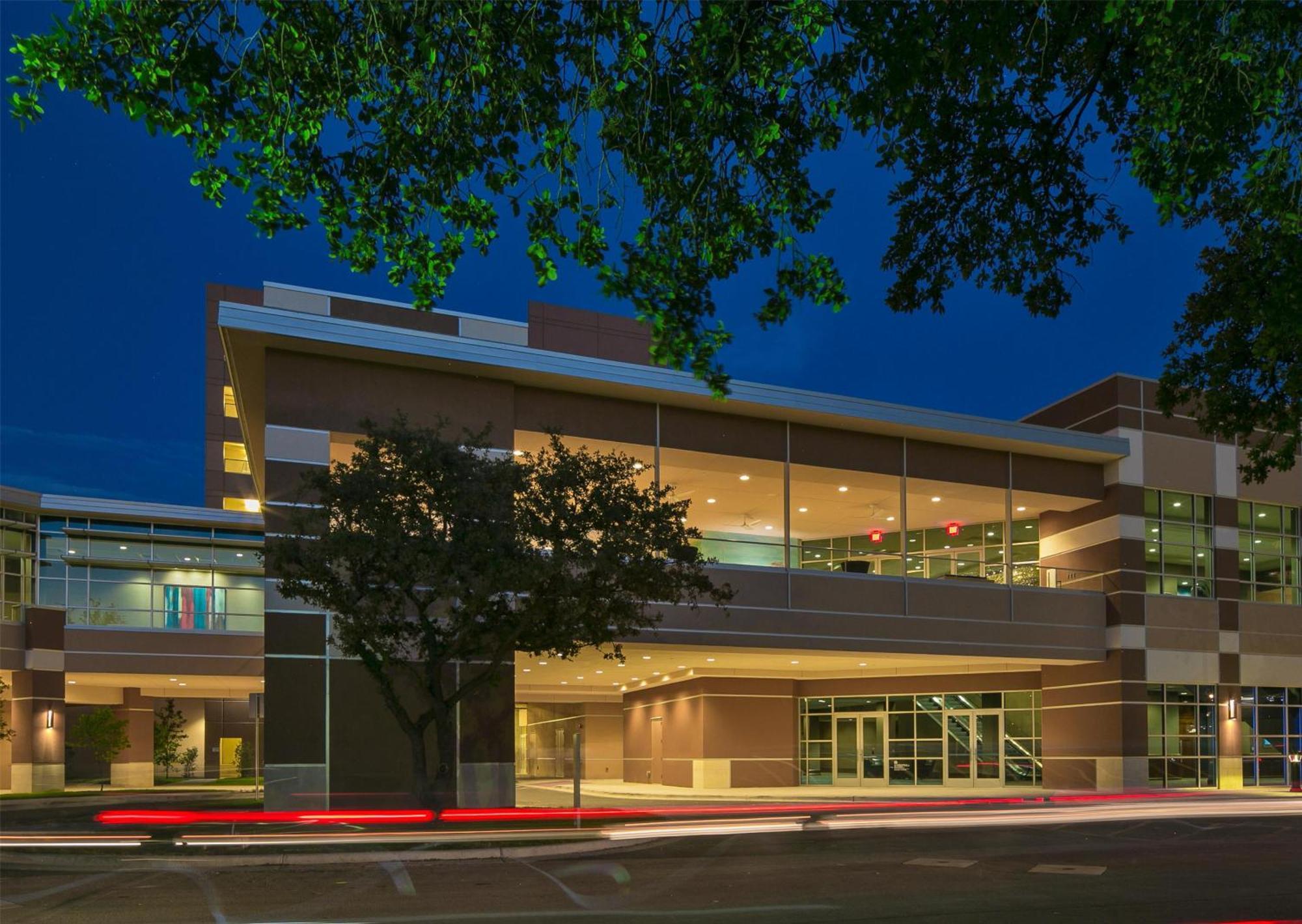 Hyatt Regency 4* Austin